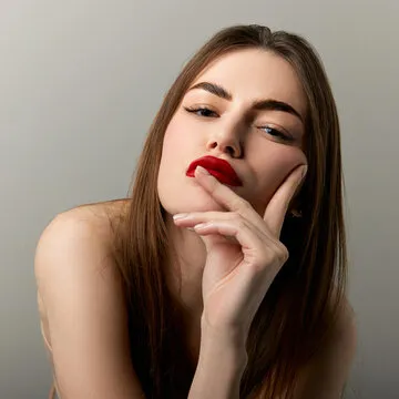 体育合作达人头像