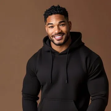 体育合作达人头像