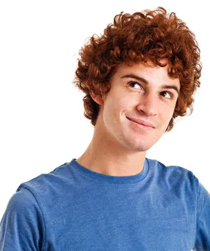 体育内容创作者头像B