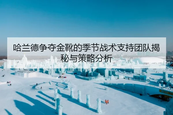哈兰德争夺金靴的季节战术支持团队揭秘与策略分析