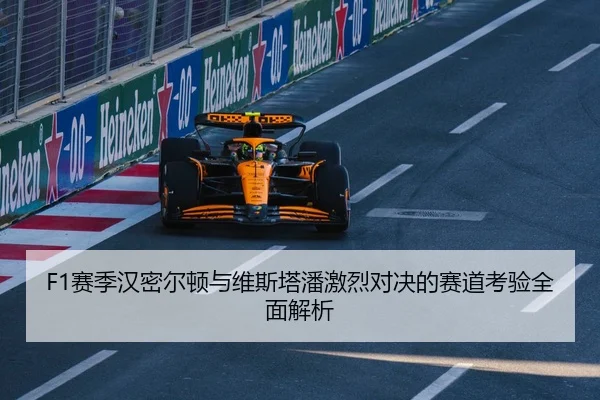 F1赛季汉密尔顿与维斯塔潘激烈对决的赛道考验全面解析