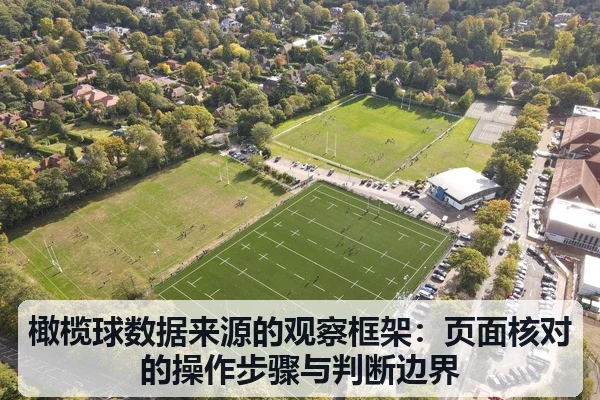 橄榄球数据来源的观察框架：页面核对的操作步骤与判断边界